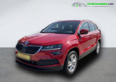 Skoda Karoq occasion année 2022 boite Automatique Annonce Skoda Karoq occasion Essence 1.5 TSI 150 ch BVA à Beaupuy