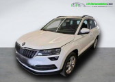 Skoda Karoq 1.5 TSI 150 ch  BVA   Beaupuy 31