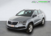 Skoda Karoq 1.5 TSI 150 ch BVA   Beaupuy 31