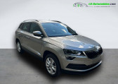 Skoda Karoq 1.5 TSI 150 ch BVA   Beaupuy 31