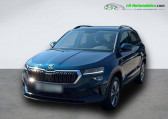 Skoda Karoq occasion année 2022 boite Automatique Annonce Skoda Karoq occasion Essence 1.5 TSI 150 ch BVA à Beaupuy