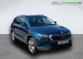 Skoda Karoq 1.5 TSI 150 ch  BVA  occasion  Beaupuy - photo n2