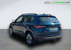 Skoda Karoq 1.5 TSI 150 ch  BVA  occasion  Beaupuy - photo n4