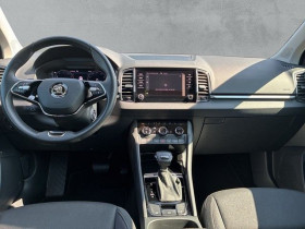 Skoda Karoq 1.5 TSI 150 ch  BVA  occasion  Beaupuy - photo n3