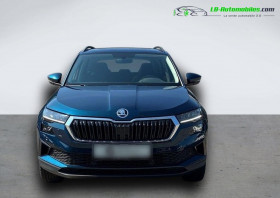 Skoda Karoq 1.5 TSI 150 ch  BVA  occasion  Beaupuy - photo n5