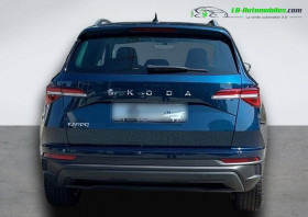 Skoda Karoq 1.5 TSI 150 ch  BVA  occasion  Beaupuy - photo n6