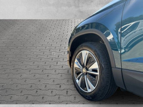 Skoda Karoq 1.5 TSI 150 ch  BVA  occasion  Beaupuy - photo n7