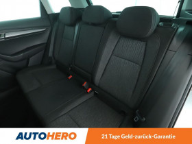 Skoda Karoq 1.5 TSI 150 ch BVA  occasion  Beaupuy - photo n6