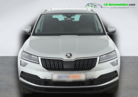 Skoda Karoq 1.5 TSI 150 ch BVA  occasion  Beaupuy - photo n5