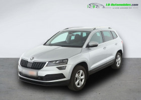 Skoda Karoq , garage LB AUTOMOBILES  Beaupuy
