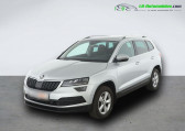 Skoda Karoq occasion année 2018 boite Automatique Annonce Skoda Karoq occasion Essence 1.5 TSI 150 ch BVA à Beaupuy
