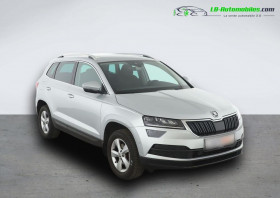 Skoda Karoq 1.5 TSI 150 ch BVA  occasion  Beaupuy - photo n2