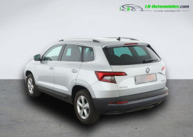 Skoda Karoq 1.5 TSI 150 ch BVA  occasion  Beaupuy - photo n4