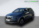 Skoda Karoq occasion année 2020 boite Automatique Annonce Skoda Karoq occasion Essence 1.5 TSI 150 ch BVA à Beaupuy