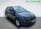 Skoda Karoq occasion année 2020 boite Automatique Annonce Skoda Karoq occasion Essence 1.5 TSI 150 ch BVA à Beaupuy