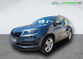 Skoda Karoq occasion année 2019 boite Automatique Annonce Skoda Karoq occasion Essence 1.5 TSI 150 ch BVA à Beaupuy
