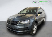 Skoda Karoq occasion année 2019 boite Automatique Annonce Skoda Karoq occasion Essence 1.5 TSI 150 ch BVA à Beaupuy