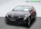 Skoda Karoq 1.5 TSI 150 ch  BVA   Beaupuy 31