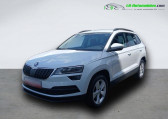 Skoda Karoq 1.5 TSI 150 ch BVA   Beaupuy 31