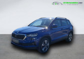 Skoda Karoq occasion année 2022 boite Automatique Annonce Skoda Karoq occasion Essence 1.5 TSI 150 ch BVA à Beaupuy