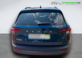 Skoda Karoq 1.5 TSI 150 ch BVA  occasion  Beaupuy - photo n5