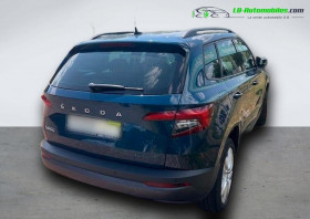 Skoda Karoq 1.5 TSI 150 ch BVA  occasion  Beaupuy - photo n3