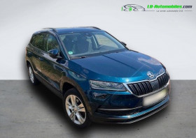 Skoda Karoq 1.5 TSI 150 ch BVA  occasion  Beaupuy - photo n2
