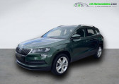 Skoda Karoq 1.5 TSI 150 ch  BVA   Beaupuy 31