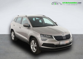 Skoda Karoq 1.5 TSI 150 ch BVA  occasion  Beaupuy - photo n2