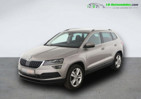 Skoda Karoq , garage LB AUTOMOBILES  Beaupuy