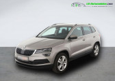Skoda Karoq occasion année 2017 boite Automatique Annonce Skoda Karoq occasion Essence 1.5 TSI 150 ch BVA à Beaupuy