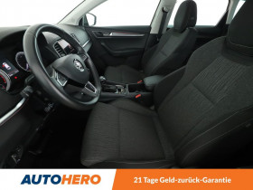 Skoda Karoq 1.5 TSI 150 ch BVA  occasion  Beaupuy - photo n6