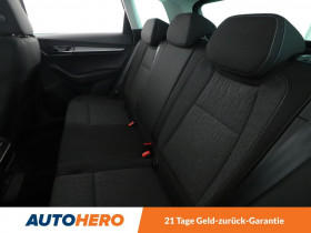 Skoda Karoq 1.5 TSI 150 ch BVA  occasion  Beaupuy - photo n7