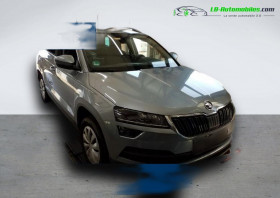 Skoda Karoq , garage LB AUTOMOBILES  Beaupuy