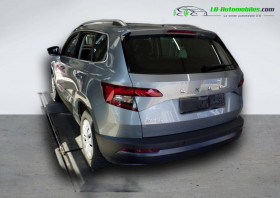 Skoda Karoq 1.5 TSI 150 ch  BVA  occasion  Beaupuy - photo n2