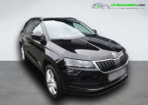 Skoda Karoq occasion année 2022 boite Automatique Annonce Skoda Karoq occasion Essence 1.5 TSI 150 ch BVA à Beaupuy