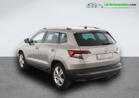 Skoda Karoq 1.5 TSI 150 ch BVA  occasion  Beaupuy - photo n4