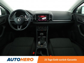 Skoda Karoq 1.5 TSI 150 ch BVA  occasion  Beaupuy - photo n3