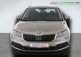 Skoda Karoq 1.5 TSI 150 ch BVA  occasion  Beaupuy - photo n5