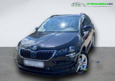 Annonce Skoda Karoq occasion Essence 1.5 TSI 150 ch  BVA  Beaupuy