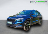 Skoda Karoq occasion année 2023 boite Automatique Annonce Skoda Karoq occasion Essence 1.5 TSI 150 ch BVA à Beaupuy