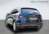 Skoda Karoq occasion année 2018 boite Automatique Annonce Skoda Karoq occasion Essence 1.5 TSI 150 ch BVA à Beaupuy