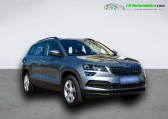 Skoda Karoq 1.5 TSI 150 ch BVA   Beaupuy 31