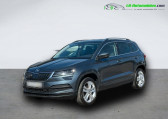 Skoda Karoq occasion année 2019 boite Automatique Annonce Skoda Karoq occasion Essence 1.5 TSI 150 ch BVA à Beaupuy