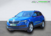 Skoda Karoq 1.5 TSI 150 ch BVA   Beaupuy 31