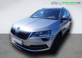 Skoda Karoq occasion année 2019 boite Automatique Annonce Skoda Karoq occasion Essence 1.5 TSI 150 ch BVA à Beaupuy