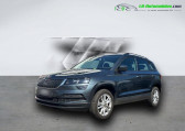 Skoda Karoq 1.5 TSI 150 ch BVA   Beaupuy 31