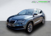 Skoda Karoq 1.5 TSI 150 ch BVA   Beaupuy 31