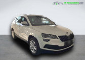 Skoda Karoq 1.5 TSI 150 ch  BVA   Beaupuy 31