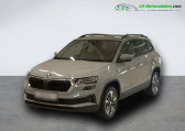 Skoda Karoq occasion année 2022 boite Automatique Annonce Skoda Karoq occasion Essence 1.5 TSI 150 ch BVA à Beaupuy